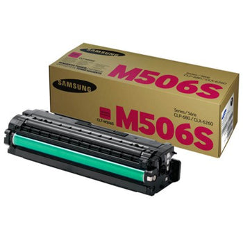 Toner HP/Samsung M506S Magenta SU314A 1500 Pág.