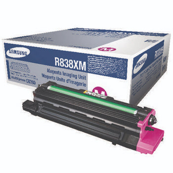 Tambor HP/Samsung R838XM Magenta SU615A 30000 Pág.