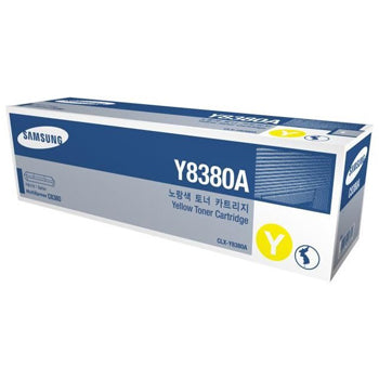 Toner HP/Samsung Y8380A Amarelo SU627A 15000 Pág.