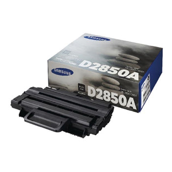 Toner HP/Samsung D2850B Preto ML-D2850B/ELS 5000 Pág.