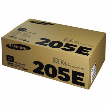 Toner HP/Samsung 205E Preto SU951A 10000 Pág.
