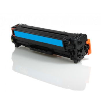Toner IBM para HP 305A Azul CE411A 2600 Pág.