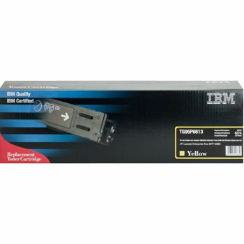 Toner IBM para HP 827A Amarelo CF302A 32000 Pág.