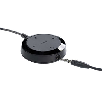 Headset JABRA EVOLVE 30 II UC Stereo 3.5 mm / USB-A Preto