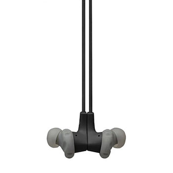 Auriculares Bluetooth JBL Endurance RunBT Black