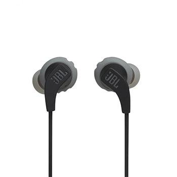Auriculares Bluetooth JBL Endurance RunBT Black