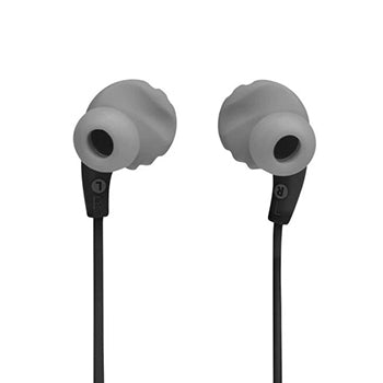Auriculares Bluetooth JBL Endurance RunBT Black