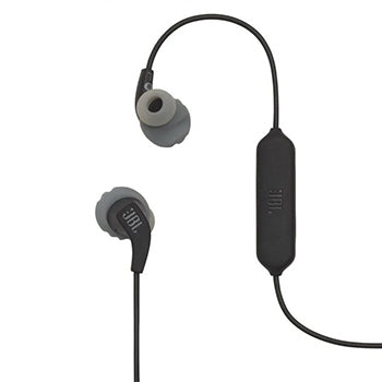 Auriculares Bluetooth JBL Endurance RunBT Black