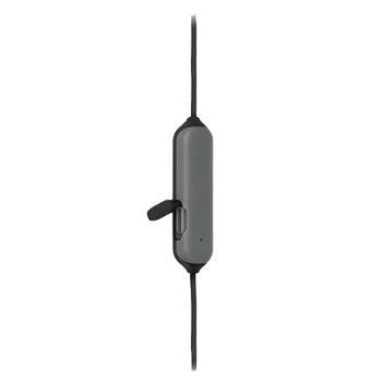 Auriculares Bluetooth JBL Endurance RunBT Black