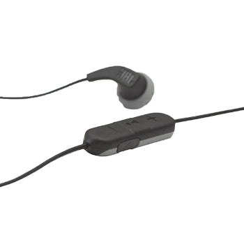 Auriculares Bluetooth JBL Endurance RunBT Black