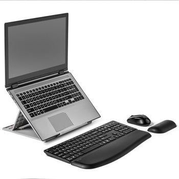 Base Notebook até 17 Pol LiftOff SmartFit