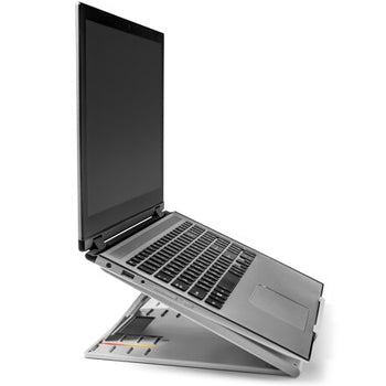 Base Notebook até 17 Pol LiftOff SmartFit