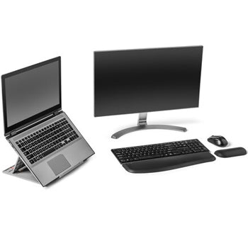 Base Notebook até 17 Pol LiftOff SmartFit