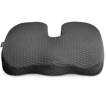 Almofada Ergo Premium Cool Gel Preto