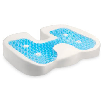 Almofada Ergo Premium Cool Gel Preto