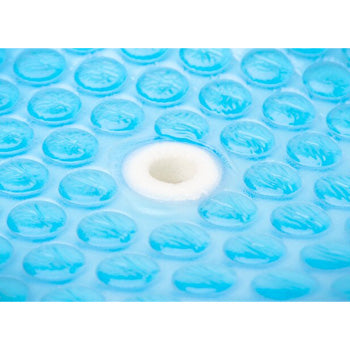 Almofada Ergo Premium Cool Gel Preto