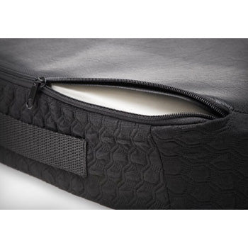 Almofada Ergo Premium Cool Gel Preto