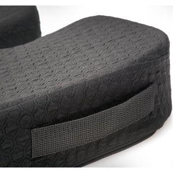 Almofada Ergo Premium Cool Gel Preto