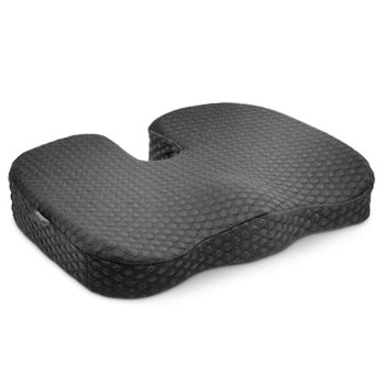 Almofada Ergo Premium Cool Gel Preto