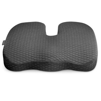 Almofada Ergo Premium Cool Gel Preto