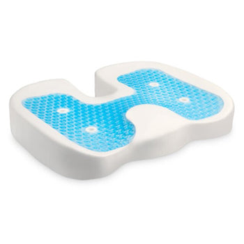 Almofada Ergo Premium Cool Gel Preto