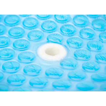 Almofada Ergo Premium Cool Gel Preto