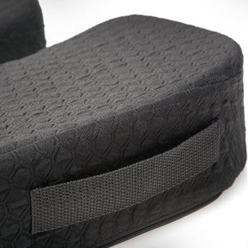 Almofada Ergo Premium Cool Gel Preto
