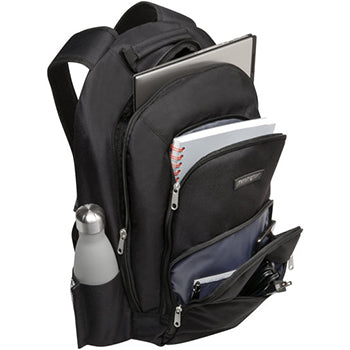 Mochila Portátil 15.6 Classic SP25 Preto