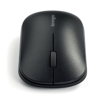 Rato Wireless SureTrack Dual Preto