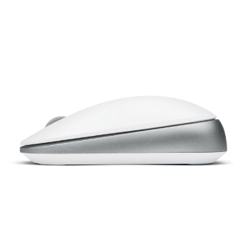 Rato Wireless SureTrack Dual Branco