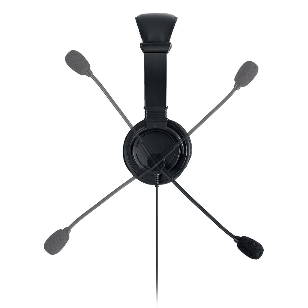 Headset Kensington K97457WW USB-C