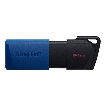 Pen Drive USB-A 3.2 64GB DataTraveler Exodia M