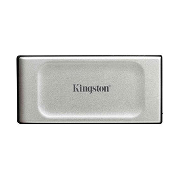 Disco Externo 1TB SSD XS2000 USB-C