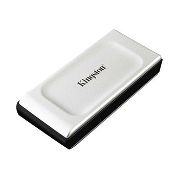 Disco Externo 1TB SSD KINGSTON XS2000 USB-C