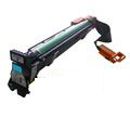 Tambor Konica Minolta IU210C Azul 4062503 45000 Pág.
