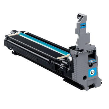 Tambor Konica Minolta IU312C Azul A0310GJ 30000 Pág.