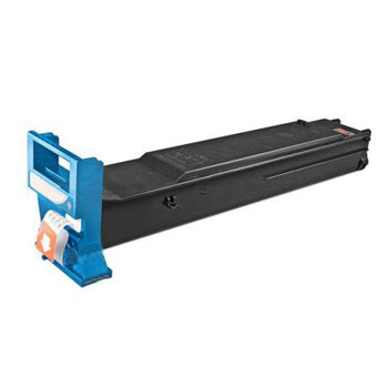 Toner Konica Minolta TN313C Azul A06V454 12000 Pág.