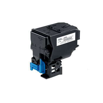 Toner Konica Minolta TNP22K Preto A0X5152 6000 Pág.