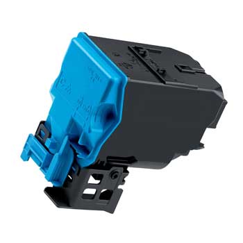 Toner Konica Minolta TNP18C Azul A0X5250 6000 Pág.