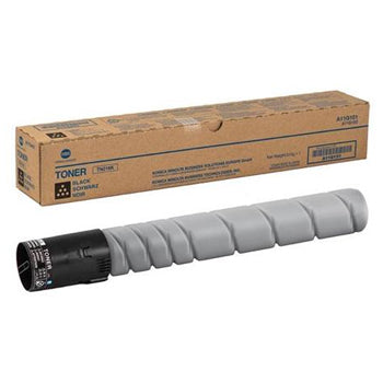Toner Konica Minolta TN324K Preto A8DA150 28000 Pág.