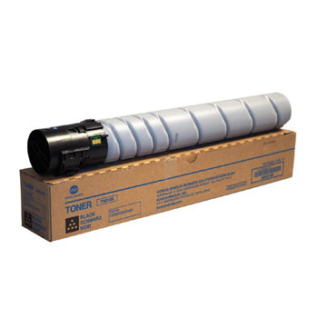 Toner Konica Minolta TN514K Preto A9E8150 28000 Pág.