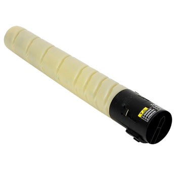 Toner Konica Minolta TN514Y Amarelo A9E8250 26000 Pág.