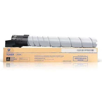 Toner Konica Minolta TN-328K Preto 28000 Pág.