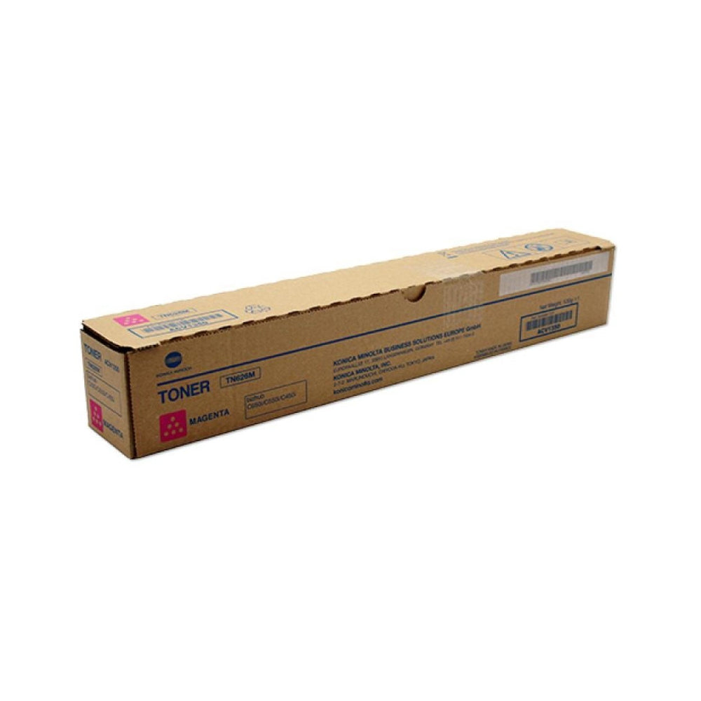 Toner Konica Minolta TNP626M Magenta ACV1350 28000 Pág.