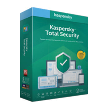 KASPERSKY Internet Security 3 Dispositivos_1Ano