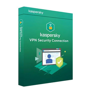 Kaspersky VPN noCD PT 3 Dispositivos