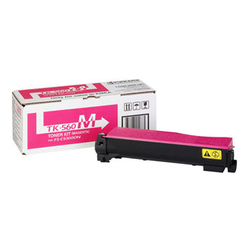 Toner Kyocera TK-560M Magenta 1T02HNBEU0 10000 Pág.