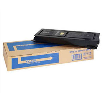Toner Kyocera TK-685 Preto 1T02K50NL0 20000 Pág.