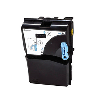 Toner Kyocera TK-825K Preto 1T02FZ0EU0 15000 Pág.