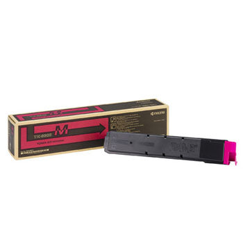 Toner Kyocera TK-8305M Magenta 1T02LKBNL0 15000 Pág.